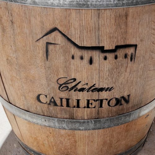 CAILLETON