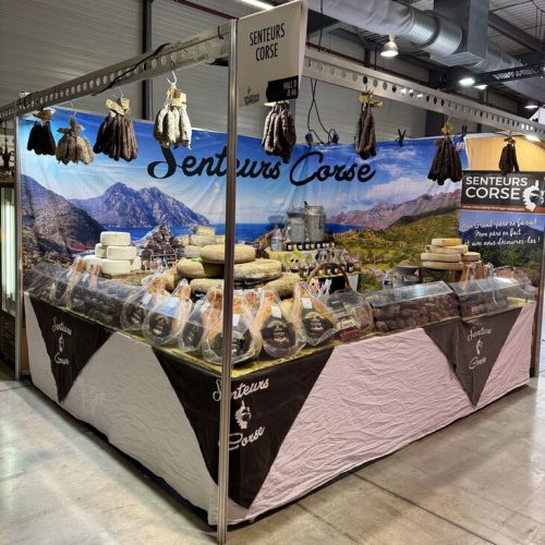 SENTEURS CORSE